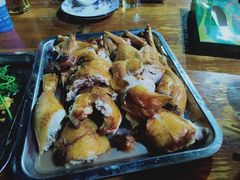 -新湖烧鸡(光明店)