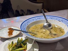 -农川记&酸菜鱼四川料理(横岗荣德店)