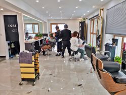 大厅-INSI Hair Salon
