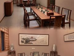 -绣园·茶食宴(湘绣博物馆店)