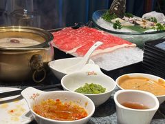 -慢丽江·云南野生菌土鸡锅(西山店)