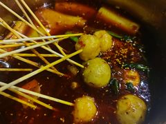 -付小姐在成都(中山公园店)