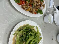 -罗记家常菜(鸿景花园店)
