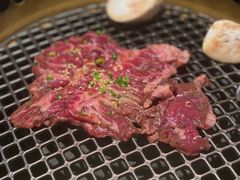 -谷牛和牛烤肉(漕河泾印象城店)