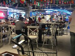-盒马鲜生(杭州运河上街店)
