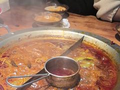 -楠火锅(哈尔滨金爵万象店)