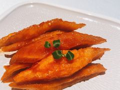 餐前萝卜条-炳胜品味(海印总店)