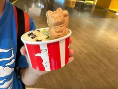-莉莉熊Lililove Gelato (意大利手工冰淇淋)