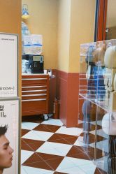 -Devilhands Barbershop男士理容店