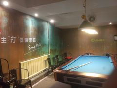 -JINNS锦时 steak&pizza(浸信会礼拜堂旧址店)