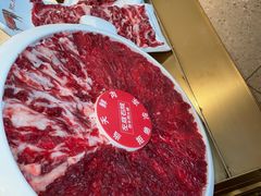 -左庭右院鲜牛肉火锅(新梅广场店)