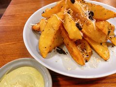 -AFS Cafe & Canteen(闽江二路店)