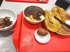 -紫光园·烤鸭(定慧桥店)
