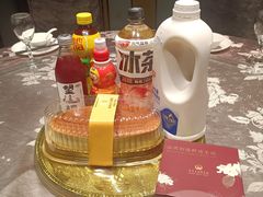 -古南都·老广东酒楼(龙江店)