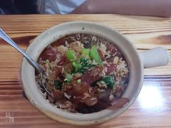 -壹煲口福煲仔饭(中山路店)