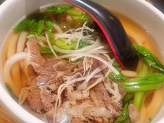 -合点寿司(金虹桥商场店)