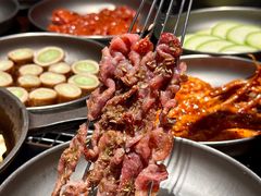 -夜食白市Yespicy·烧烤啤酒宵夜(番禺四海城店)