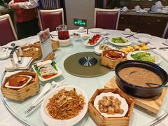 -南宁荔园维景国际酒店·荔园中餐厅
