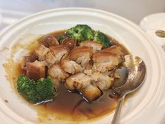 -银都上海菜馆(粤海东路店)