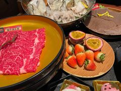 -牛New寿喜烧(闵行龙湖天街店)