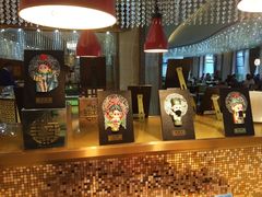 -东方山水金沙酒店-雅香阁中餐厅