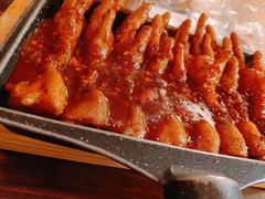 -恩你小木屋米酒店(安盛店)