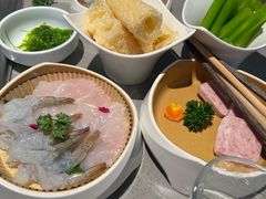 -海底捞火锅(奥体南路店)