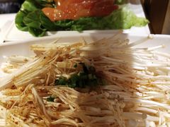 -么子烤肉(化龙池店)