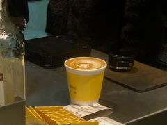 -明谦·Coffee&Cocktail Bar(美您公园店)