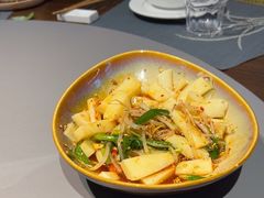 -云吉纳·云南菜(科创云廊店)