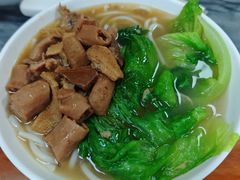 -珍珍小食店(西华路店)