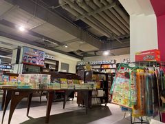 -北方图书城(沈阳天地店)