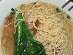 -松鹤面馆·古法焖肉面(观前店)