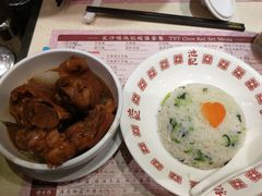 -池记(尖沙咀店)