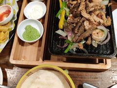 -么哈MOJAR(北京五道口店)