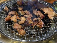 -万兴佳烤肉·长白山老味道(宏泰广场店)
