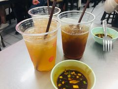 -红大哥水门鸡饭(總店)