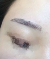 -UP&UP·半永久眉毛眼线机器野生眉