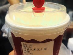 -桂桂茶(歌斐中心店)