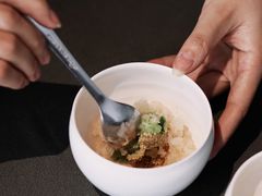 木姜子蜜瓜-曲廊院(东四十一条店)