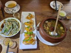 -小喜客·云南特色菜(纳西庭院店)