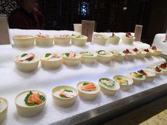 -雍和会海鲜姿造自助(湖东路店)