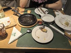 -刀叉遇上筷子中西融合餐厅(南开店)