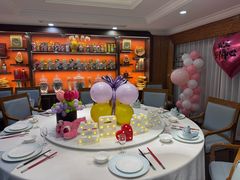 -潮粤轩粤菜海鲜(颐中皇冠店)