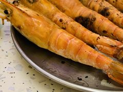 -白仁仔· 活烤海鲜 宵夜(豫园店)