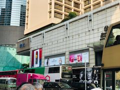 -崇光百货(尖沙咀店)