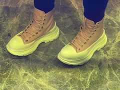 -Alexander McQueen(IAPM环贸广场店)