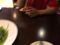 -东方山水金沙酒店-雅香阁中餐厅