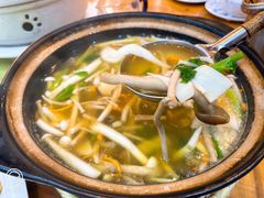 -下梅人家土菜馆(历史文化餐厅度假区店)