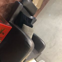 店内环境-悦指间美甲美睫
